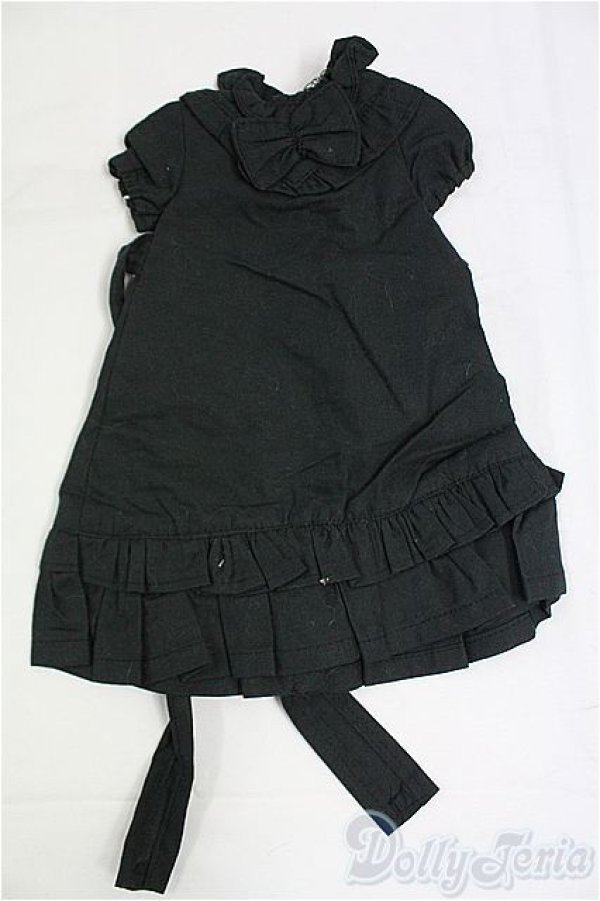 画像1: SD/OF:ワンピース/1/3　60ｃｍ　BJD　MJD　衣装　ドール用 I-25-10-19-145-KD-ZI (1)