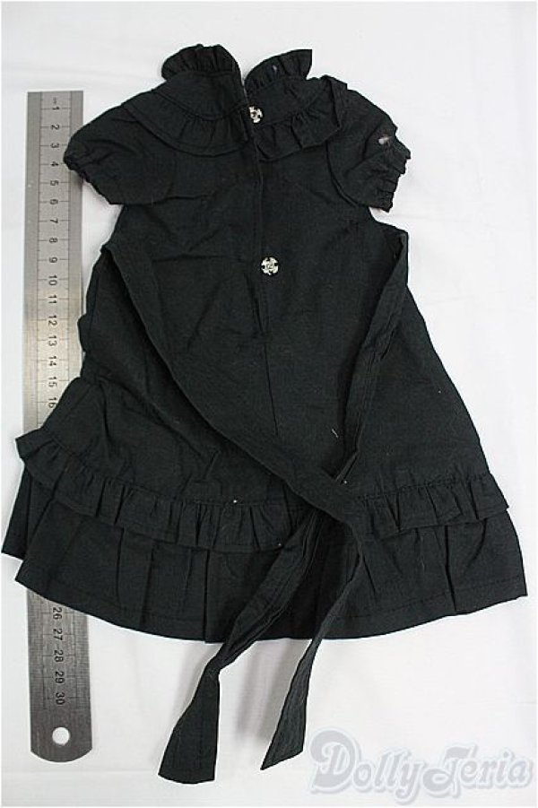 画像2: SD/OF:ワンピース/1/3　60ｃｍ　BJD　MJD　衣装　ドール用 I-25-10-19-145-KD-ZI (2)