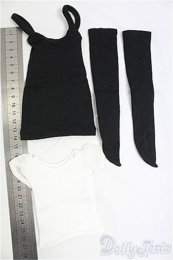 画像2: 40cmサイズドール/OF:衣装/0 I-25-10-19-144-KD-ZI (2)