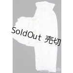 画像: DD/OF:衣装セット I-26-01-25-396-KD-ZI