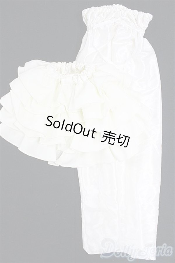 画像1: DD/OF:衣装セット I-26-01-25-396-KD-ZI (1)