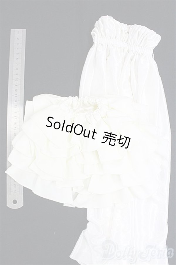 画像2: DD/OF:衣装セット I-26-01-25-396-KD-ZI (2)