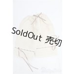 画像: SD/OF:パンツ/1/3　60ｃｍ　BJD　MJD　衣装　ドール用 I-25-10-19-143-KD-ZI