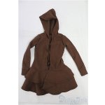 画像: 50cmサイズドール/OF:衣装/0 I-25-10-19-142-KD-ZI