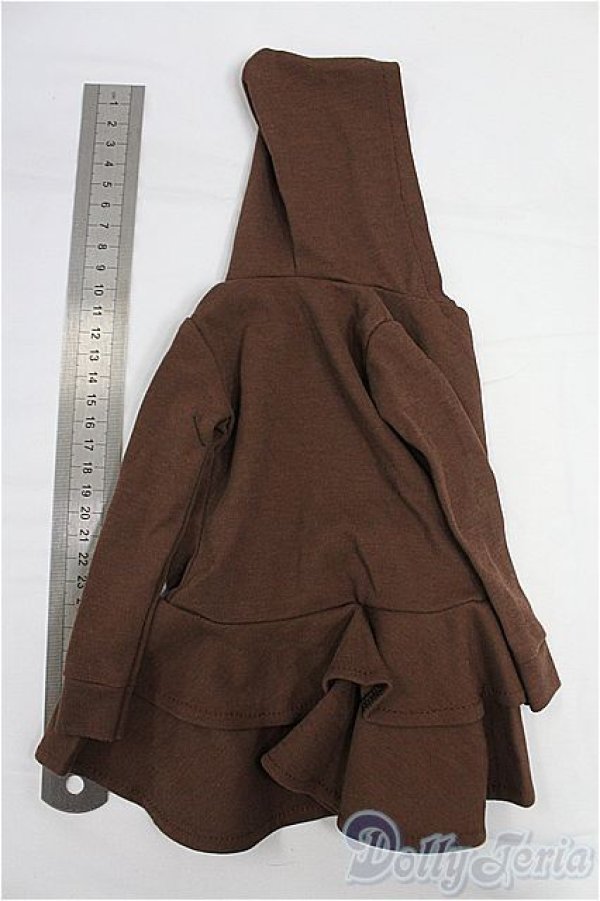 画像2: 50cmサイズドール/OF:衣装/0 I-25-10-19-142-KD-ZI (2)