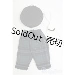 画像: 30cmドールサイズ/OF:衣装セット/0 I-25-10-19-139-KD-ZI