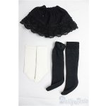 画像: 30cmドールサイズ/OF:衣装セット/0 I-25-10-19-138-KD-ZI