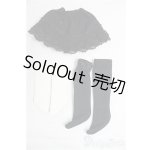 画像: 30cmドールサイズ/OF:衣装セット/0 I-25-10-19-138-KD-ZI