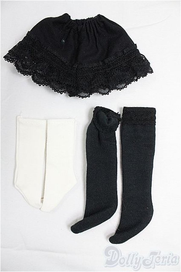 画像1: 30cmドールサイズ/OF:衣装セット/0 I-25-10-19-138-KD-ZI (1)