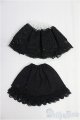 画像: 幼SD/OF:スカート　パニエ2点/1/6　30ｃｍ　BJD　MJD　衣装　ドール用 I-25-10-19-136-KD-ZI