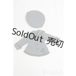 画像: 幼SD/OF:トップス 帽子/1/6 30cm BJD MJD 衣装 ドール用 I-25-10-19-135-KD-ZI