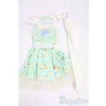 画像: SDM＆MSD/OF:ワンピース/1/4　40ｃｍ　BJD　MJD　衣装　ドール用 I-25-10-19-131-KD-ZI