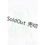 画像: SDM&MSD/OF:ワンピース/1/4 40cm BJD MJD 衣装 ドール用 I-25-10-19-131-KD-ZI