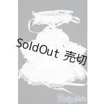 画像: 幼SD/OF:ワンピース/1/6 30cm BJD MJD 衣装 ドール用 I-25-10-19-130-KD-ZI