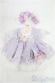 画像: 幼SD/OF:ワンピース/1/6　30ｃｍ　BJD　MJD　衣装　ドール用 I-25-10-19-129-KD-ZI
