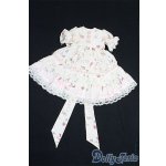 画像: 幼SD/OF:ワンピース/1/6　30ｃｍ　BJD　MJD　衣装　ドール用 I-25-10-19-128-KD-ZI