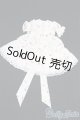 画像: 幼SD/OF:ワンピース/1/6　30ｃｍ　BJD　MJD　衣装　ドール用 I-25-10-19-128-KD-ZI