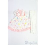 画像: 幼SD/OF:ワンピース/1/6　30ｃｍ　BJD　MJD　衣装　ドール用 I-25-10-19-127-KD-ZI