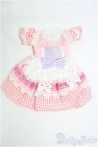 画像1: 幼SD/OF:ワンピース/1/6　30ｃｍ　BJD　MJD　衣装　ドール用 I-25-10-19-126-KD-ZI (1)
