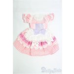 画像: 幼SD/OF:ワンピース/1/6　30ｃｍ　BJD　MJD　衣装　ドール用 I-25-10-19-126-KD-ZI