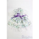 画像: 幼SD/OF:ワンピース/1/6　30ｃｍ　BJD　MJD　衣装　ドール用 I-25-10-19-125-KD-ZI