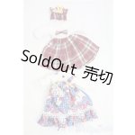 画像: 幼SD/OF:ワンピース/1/6 30cm BJD MJD 衣装 ドール用 I-25-10-19-124-KD-ZI