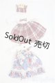 画像: 幼SD/OF:ワンピース/1/6　30ｃｍ　BJD　MJD　衣装　ドール用 I-25-10-19-124-KD-ZI