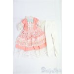 画像: 幼SD/OF:ワンピース/1/6　30ｃｍ　BJD　MJD　衣装　ドール用 I-25-10-19-123-KD-ZI