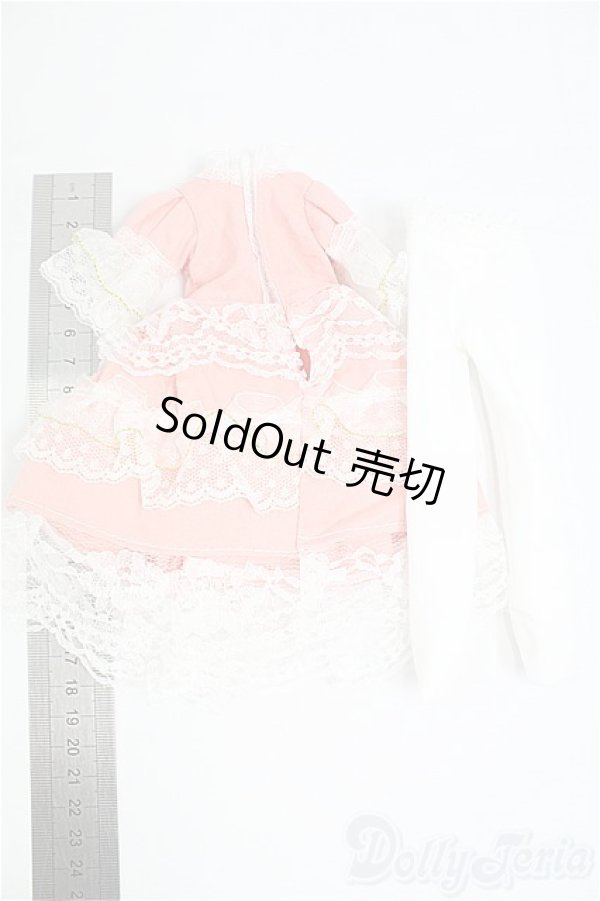 画像2: 幼SD/OF:ワンピース/1/6　30ｃｍ　BJD　MJD　衣装　ドール用 I-25-10-19-123-KD-ZI (2)