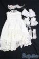 画像: SDM＆MSD/OF:ワンピース/1/4　40ｃｍ　BJD　MJD　衣装　ドール用 I-25-10-19-122-KD-ZI