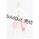 画像: SDM&MSD/OF:ワンピース/1/4 40cm BJD MJD 衣装 ドール用 I-25-10-19-121-KD-ZI