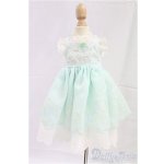 画像: SDM＆MSD/OF:ワンピース/1/4　40ｃｍ　BJD　MJD　衣装　ドール用 I-25-10-19-120-KD-ZI