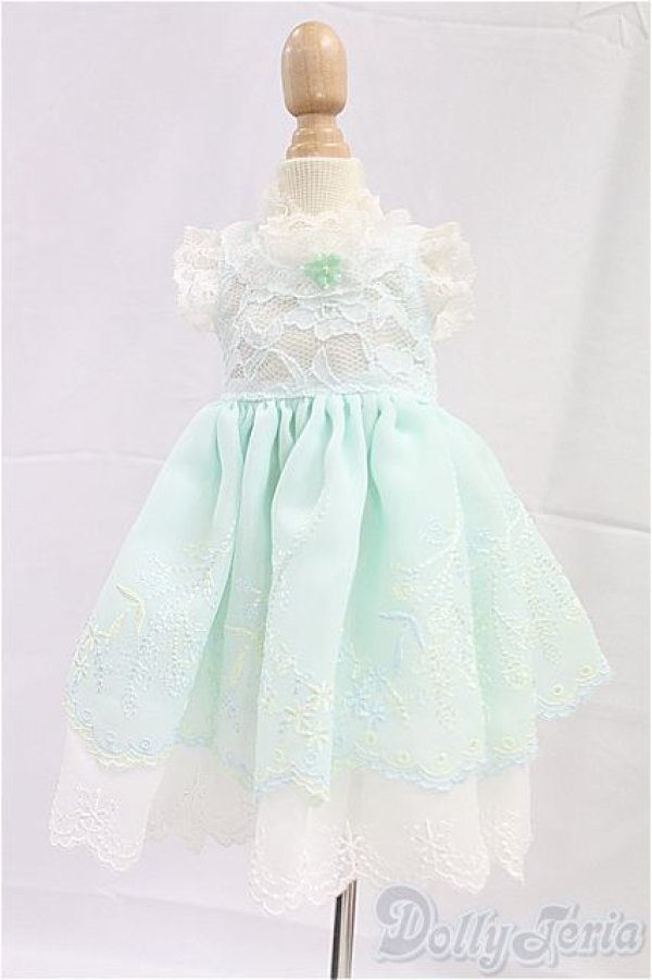 画像1: SDM＆MSD/OF:ワンピース/1/4　40ｃｍ　BJD　MJD　衣装　ドール用 I-25-10-19-120-KD-ZI (1)