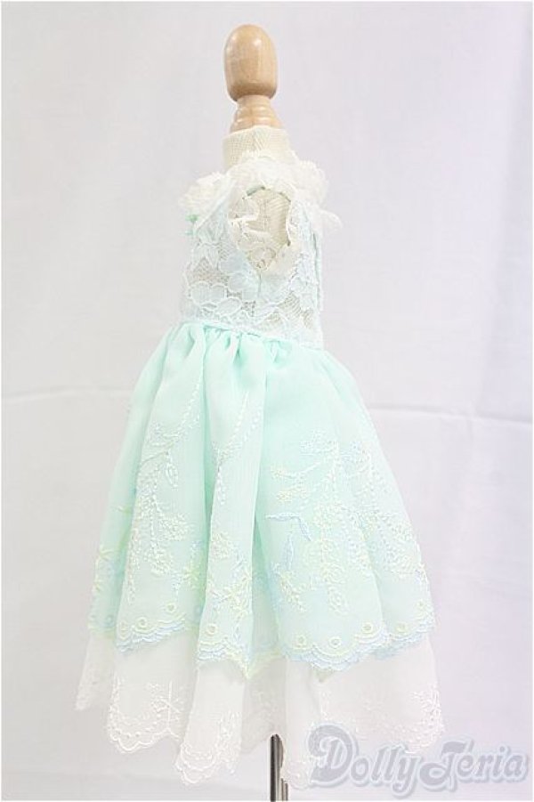 画像2: SDM＆MSD/OF:ワンピース/1/4　40ｃｍ　BJD　MJD　衣装　ドール用 I-25-10-19-120-KD-ZI (2)