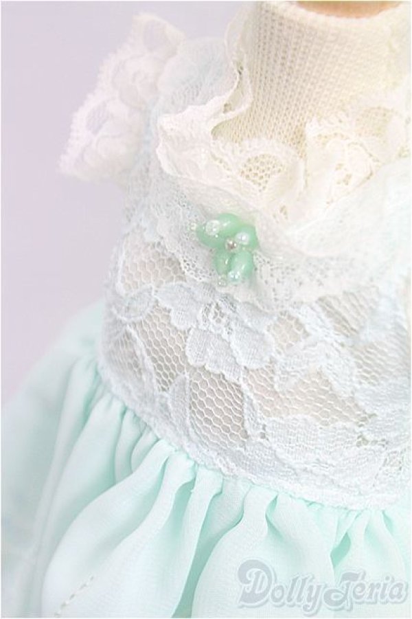 画像4: SDM＆MSD/OF:ワンピース/1/4　40ｃｍ　BJD　MJD　衣装　ドール用 I-25-10-19-120-KD-ZI (4)