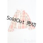 画像: SDM&MSD/OF:アウター/1/6 30cm BJD MJD 衣装 ドール用 I-25-10-19-118-KD-ZI