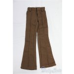 画像: SDM＆MSD/OF:パンツ　VOLKS製/1/4　40ｃｍ　BJD　MJD　衣装　ドール用 I-25-10-19-116-KD-ZI