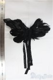 画像2: SDM＆MSD/OF:小物　天使の羽/1/4　40ｃｍ　BJD　MJD　衣装　ドール用 I-25-10-12-300-KD-ZI (2)