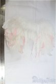 画像2: SDM＆MSD/OF:小物　天使の羽/1/4　40ｃｍ　BJD　MJD　衣装　ドール用 I-25-10-12-298-KD-ZI (2)