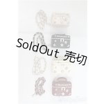 画像: 幼SD/OF:小物/1/6 30cm BJD MJD 衣装 ドール用 I-25-10-12-297-KD-ZI