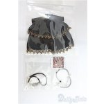 画像: SD/OF:小物/1/3　60ｃｍ　BJD　MJD　衣装　ドール用 I-25-10-12-295-KD-ZI