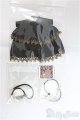 画像: SD/OF:小物/1/3　60ｃｍ　BJD　MJD　衣装　ドール用 I-25-10-12-295-KD-ZI