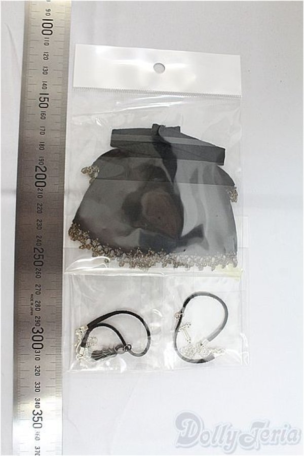 画像2: SD/OF:小物/1/3　60ｃｍ　BJD　MJD　衣装　ドール用 I-25-10-12-295-KD-ZI (2)