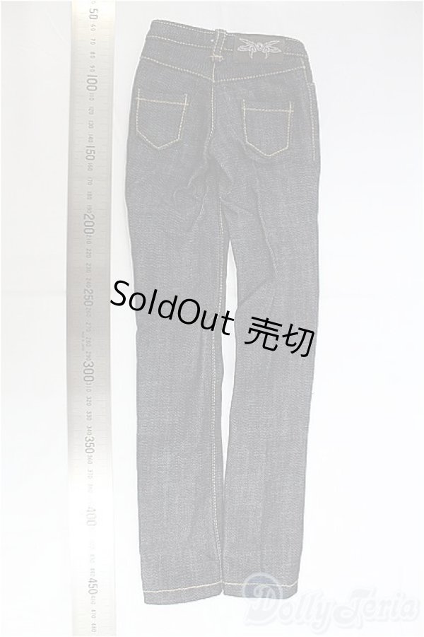 画像2: SDGrB＆SD13男の子/OF:パンツ/1/3　65ｃｍ　BJD　MJD　衣装　ドール用 I-25-10-12-290-KD-ZI (2)