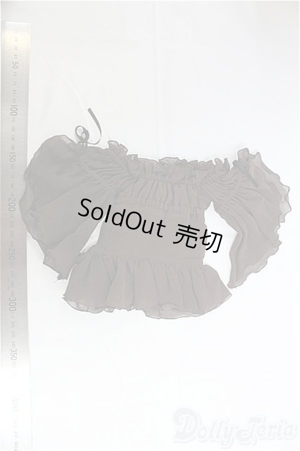 画像2: DD/OF:トップス/0 I-25-10-12-289-KD-ZI (2)