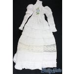 画像: SDGrG/OF:ワンピース/1/3　60ｃｍ　BJD　MJD　衣装　ドール用 I-25-10-12-287-KD-ZI