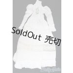 画像: SDGrG/OF:ワンピース/1/3 60cm BJD MJD 衣装 ドール用 I-25-10-12-287-KD-ZI