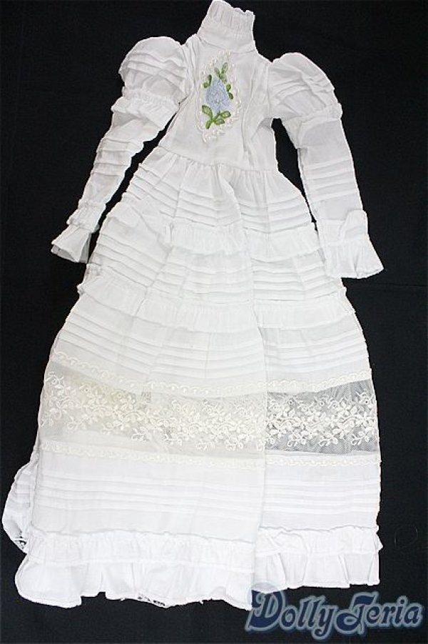 画像1: SDGrG/OF:ワンピース/1/3　60ｃｍ　BJD　MJD　衣装　ドール用 I-25-10-12-287-KD-ZI (1)