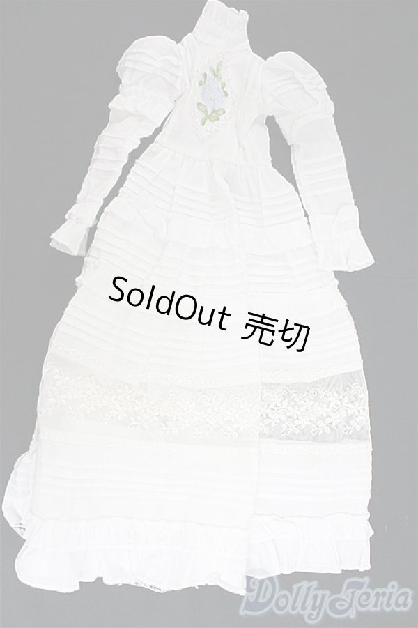 画像1: SDGrG/OF:ワンピース/1/3　60ｃｍ　BJD　MJD　衣装　ドール用 I-25-10-12-287-KD-ZI (1)