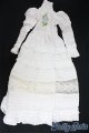 画像: SDGrG/OF:ワンピース/1/3　60ｃｍ　BJD　MJD　衣装　ドール用 I-25-10-12-287-KD-ZI